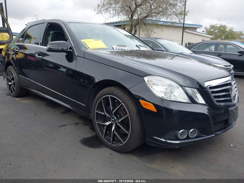 2011 MERCEDES-BENZ E 350 | WDDHF5GB1BA442259 | UPCARS