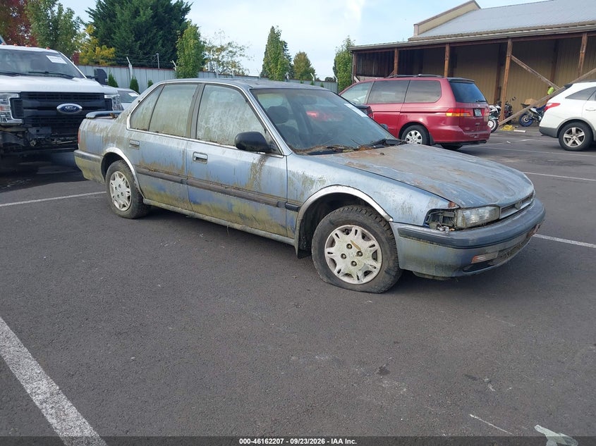 1990 HONDA ACCORD LX/EX | JHMCB7557LC093203 | UPCARS