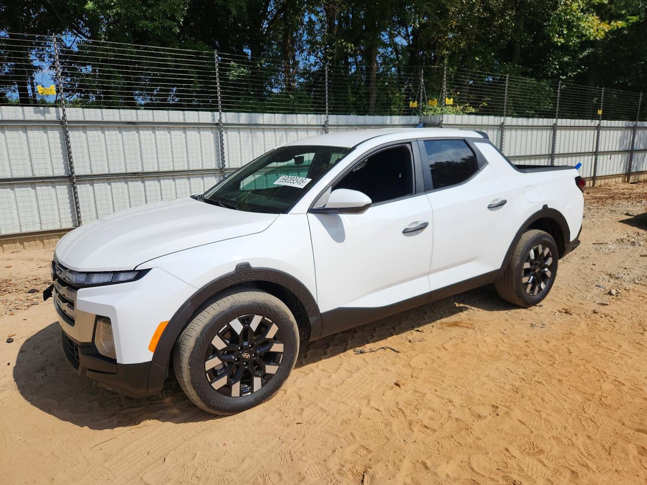 2026 HYUNDAI SANTA CRUZ SE | 5NTJA4DE2TH160632 | UPCARS