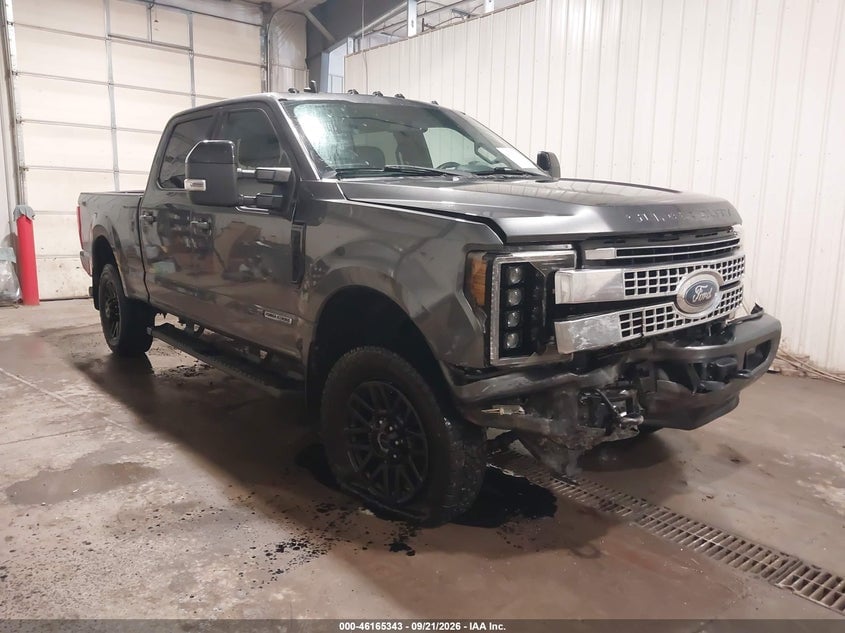 2019 FORD F-250 LARIAT | 1FT7W2BT0KEF77357 | UPCARS