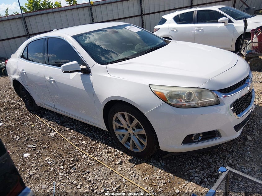 2015 CHEVROLET MALIBU 2LT | 1G11D5SL8FF201883 | UPCARS