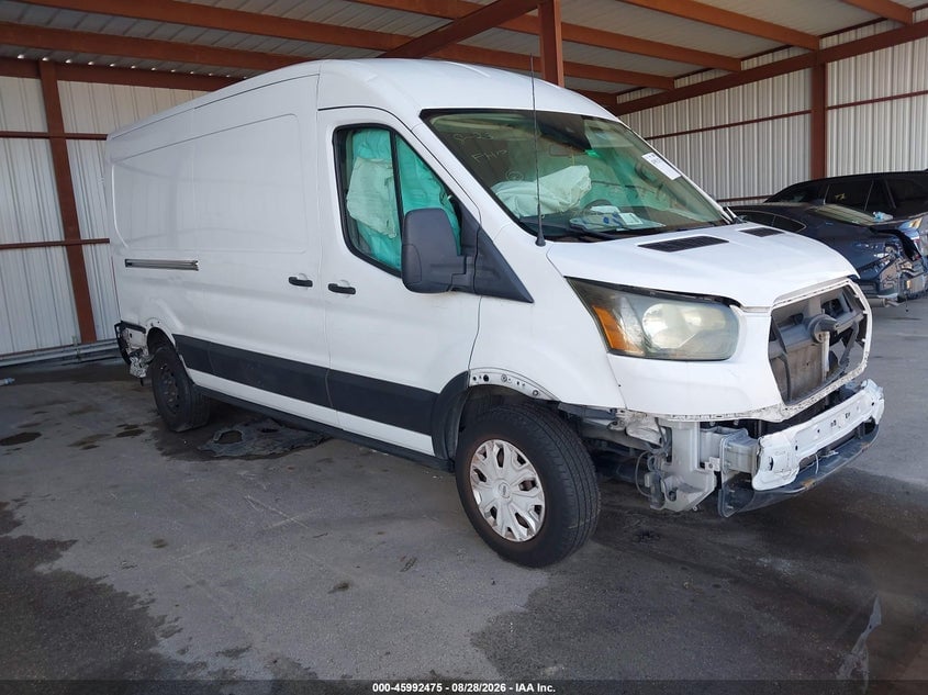 2020 FORD TRANSIT-250 | 1FTBR1CG0LKB65746 | UPCARS