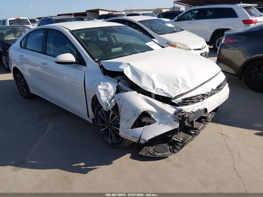 2024 KIA FORTE LXS | 3KPF24AD3RE808201 | UPCARS
