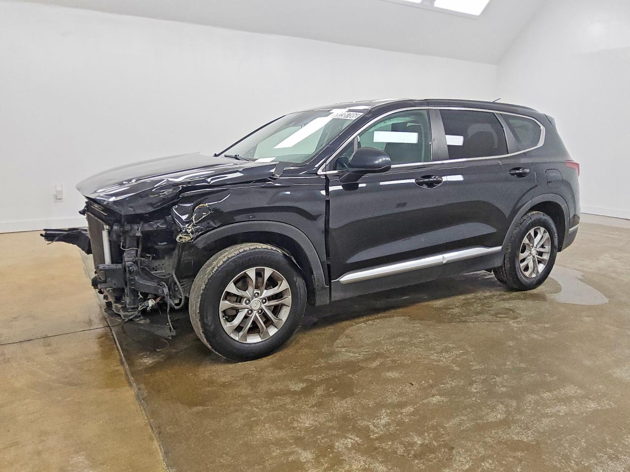 2020 HYUNDAI SANTA FE SE | 5NMS23AD1LH173553 | UPCARS