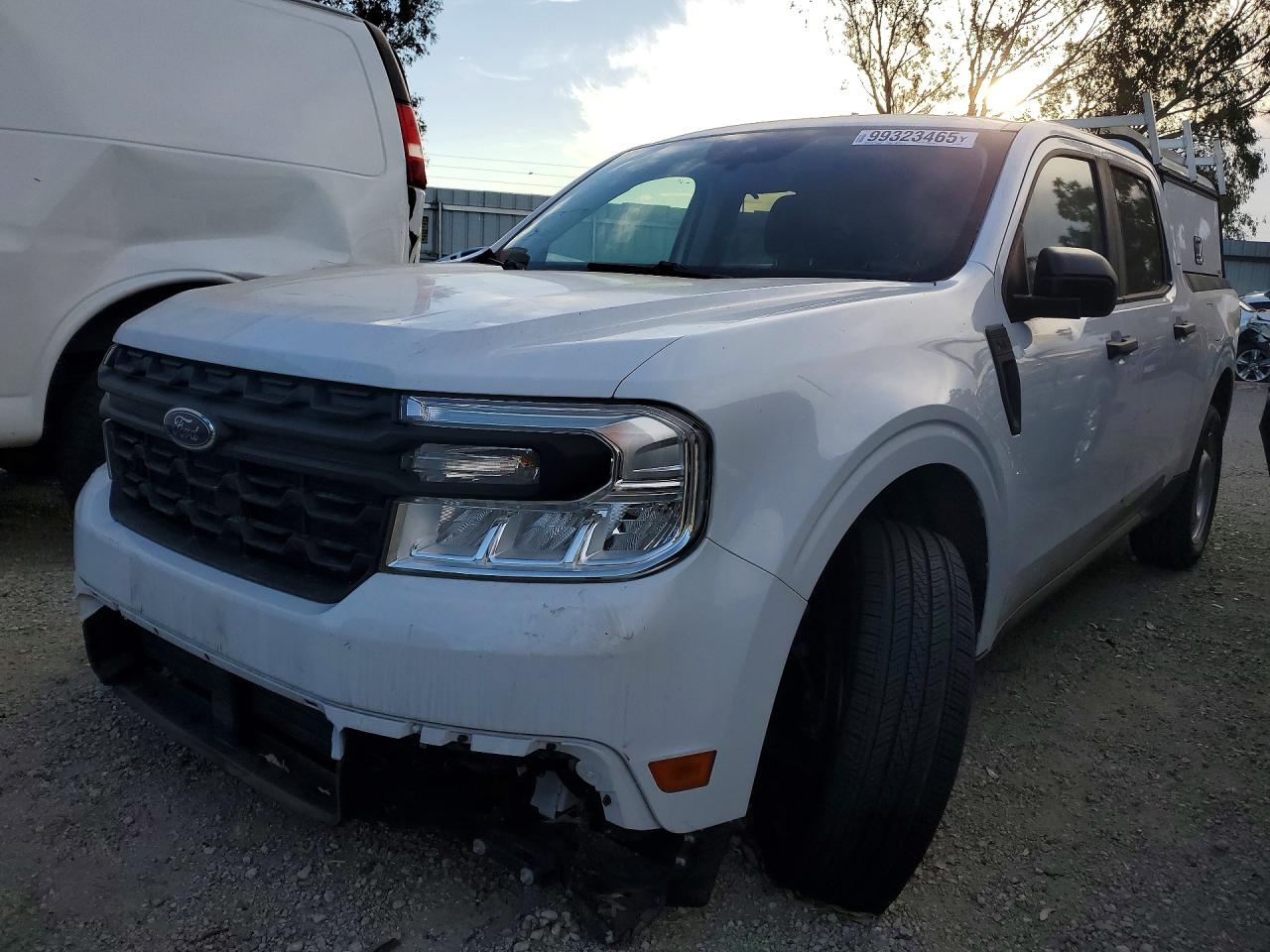 2022 FORD MAVERICK UNKNOWN | 3FTTW8E36NRA55976 | UPCARS