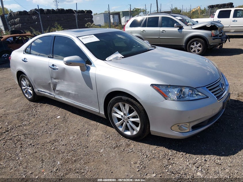 2010 LEXUS ES 350 | JTHBK1EG7A2405498 | UPCARS