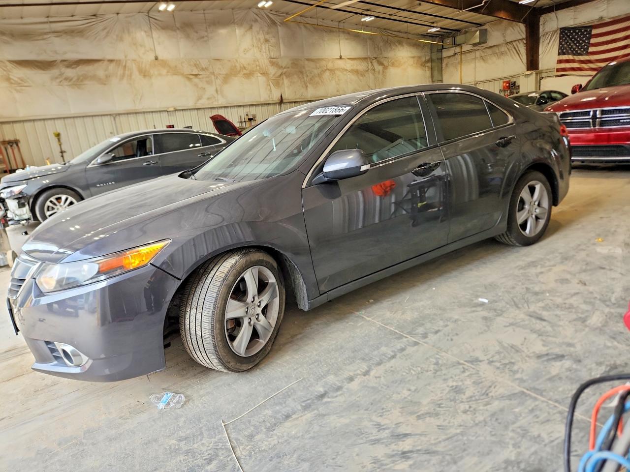 2011 ACURA TSX | JH4CU2F62BC017164 | UPCARS