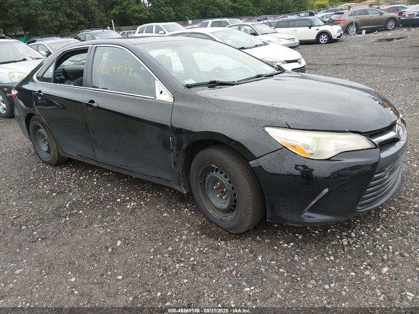 2015 TOYOTA CAMRY HYBRID LE | 4T1BD1FK8FU142430 | UPCARS