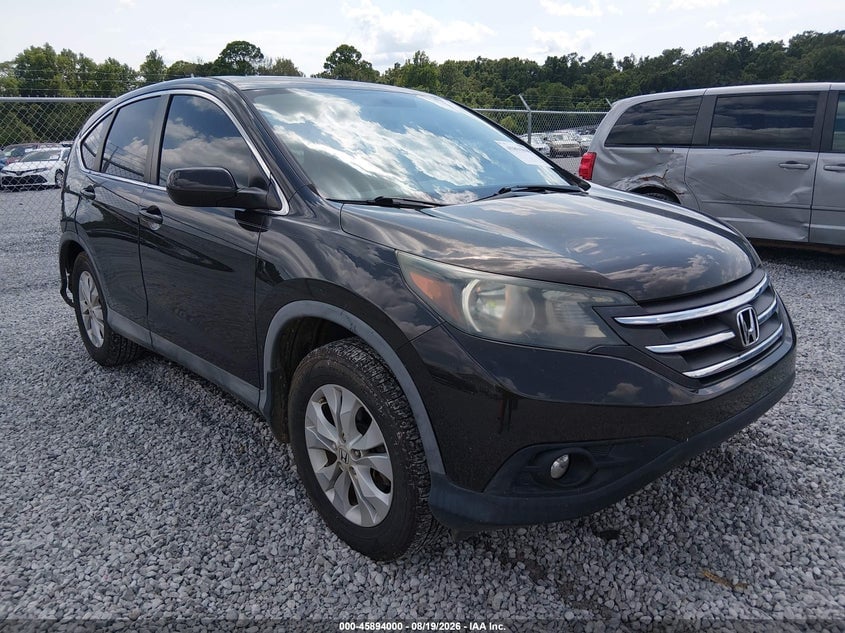 2014 HONDA CR-V EX | 2HKRM3H52EH529358 | UPCARS