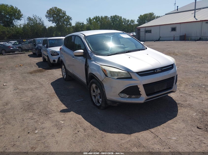 2014 FORD ESCAPE SE | 1FMCU9GX8EUE41461 | UPCARS