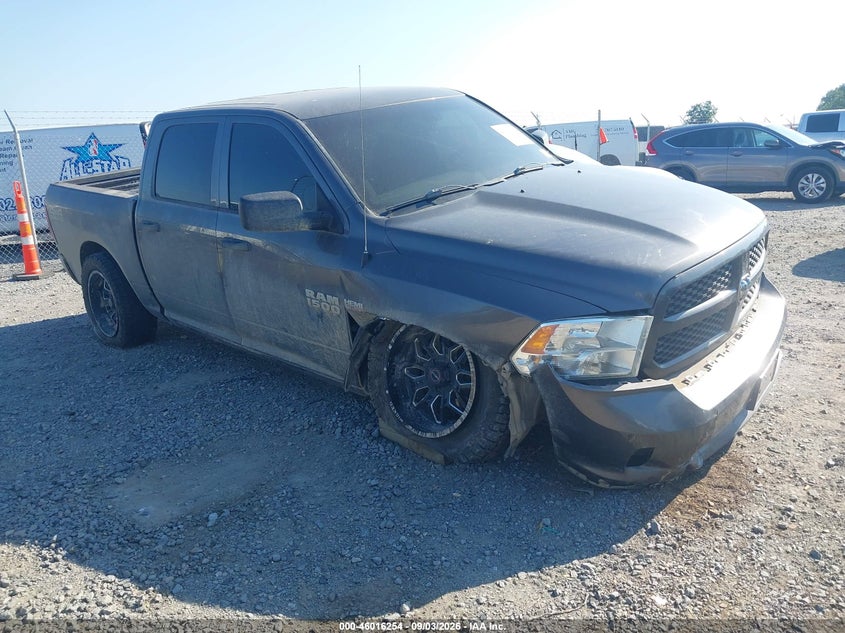 2014 RAM 1500 EXPRESS | 1C6RR7KT6ES447156 | UPCARS