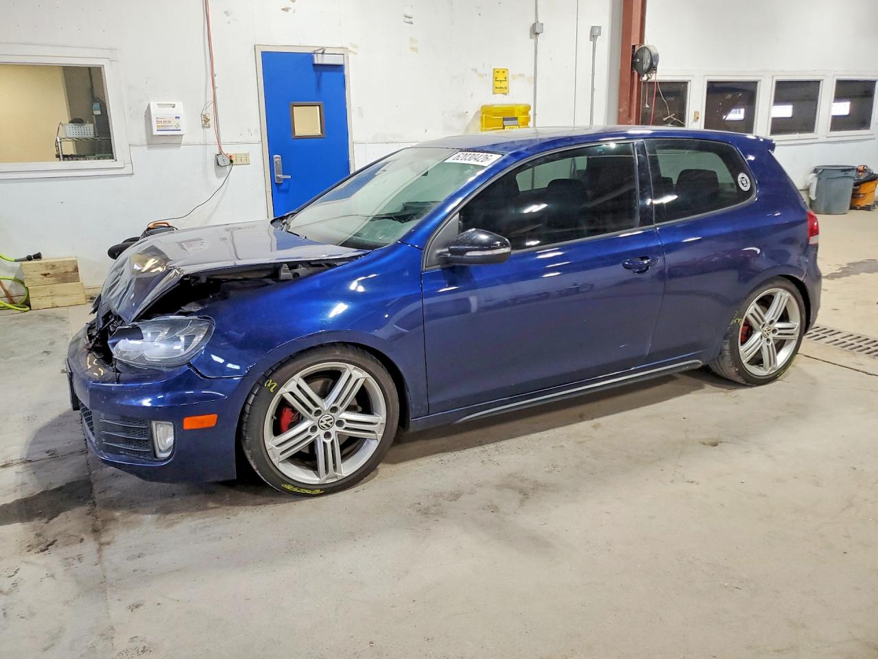 2011 VOLKSWAGEN GTI | WVWEV7AJ1BW314084 | UPCARS