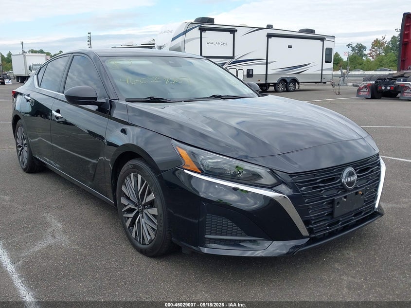 2024 NISSAN ALTIMA SV FWD | 1N4BL4DV5RN420159 | UPCARS