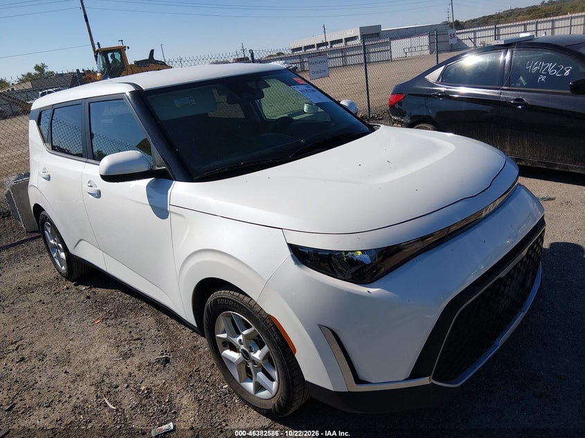 2024 KIA SOU LX | KNDJ23AU9R7913152 | UPCARS