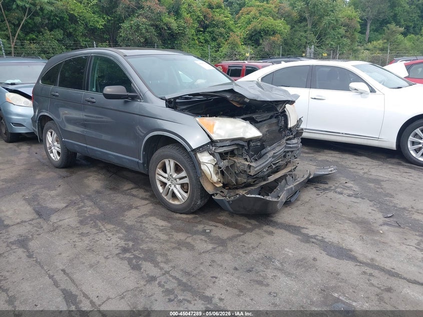 2010 HONDA CR-V EX | JHLRE4H58AC003750 | UPCARS