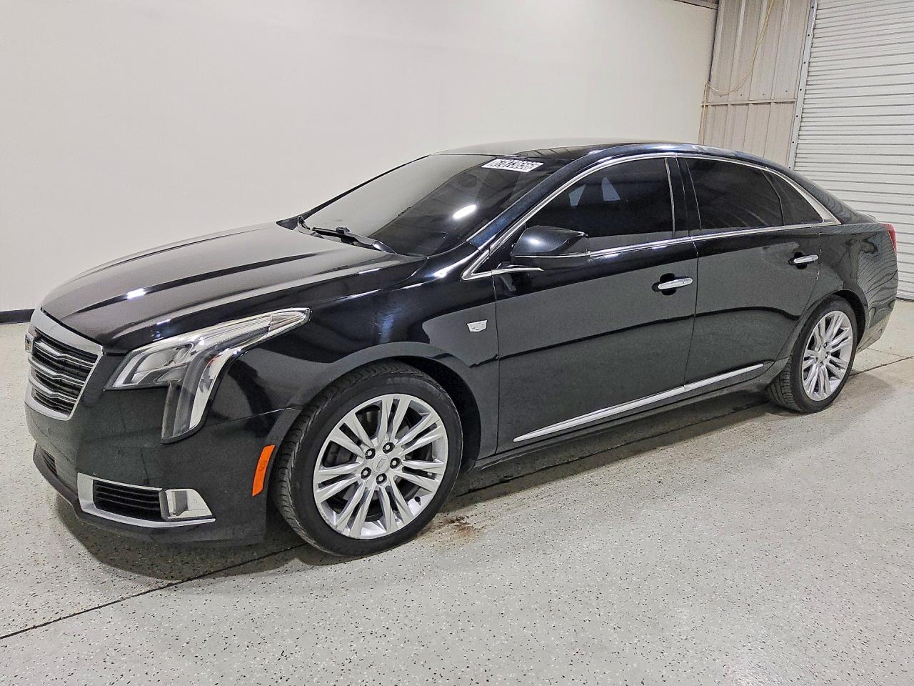 2018 CADILLAC XTS LUXURY | 2G61M5S34J9132685 | UPCARS