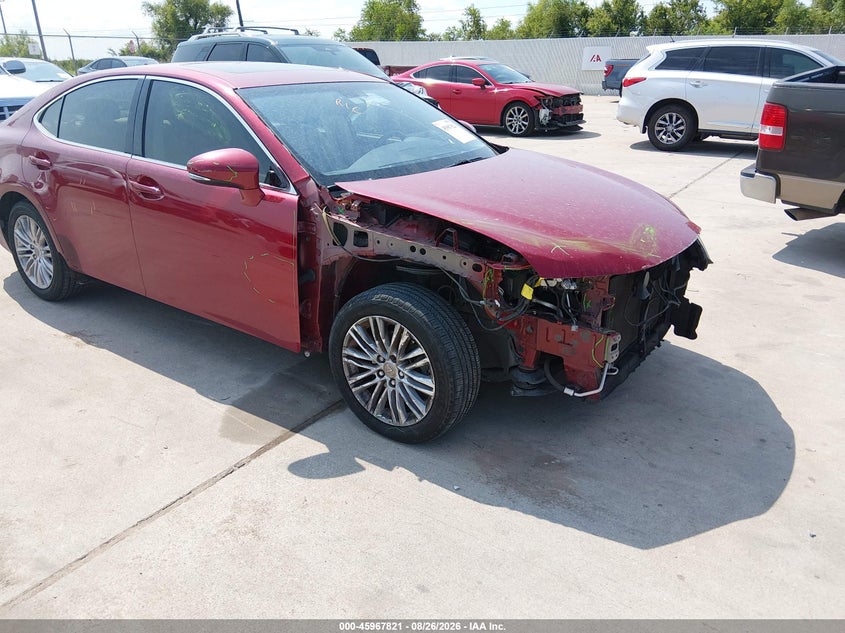 2014 LEXUS ES 350 | JTHBK1GGXE2126789 | UPCARS