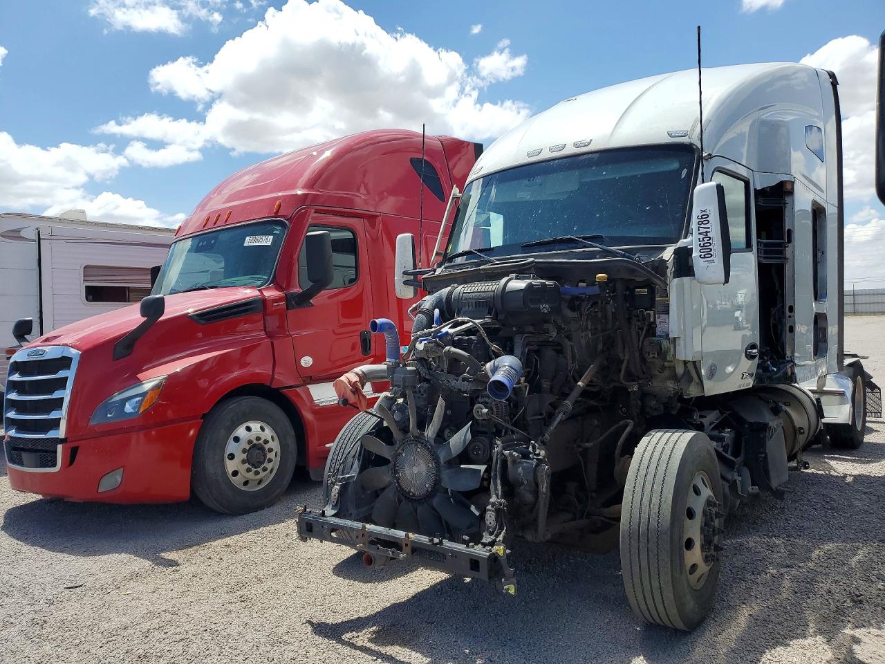 2023 KENWORTH ALL OTHER T680 | 1XKYDP9X7PJ236430 | UPCARS