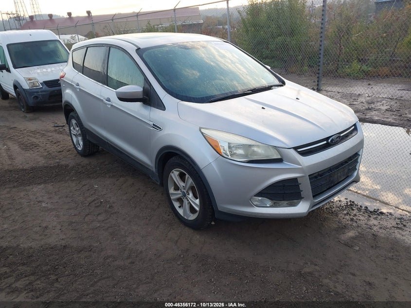 2015 FORD ESCAPE SE | 1FMCU0GX2FUB37569 | UPCARS