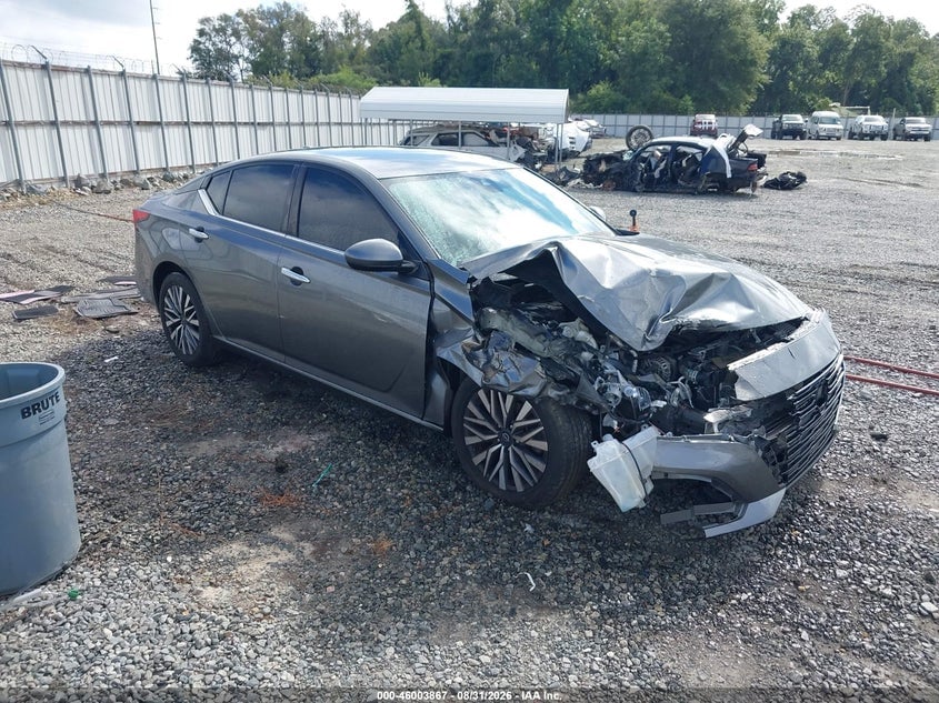 2023 NISSAN ALTIMA SV FWD | 1N4BL4DV7PN375092 | UPCARS