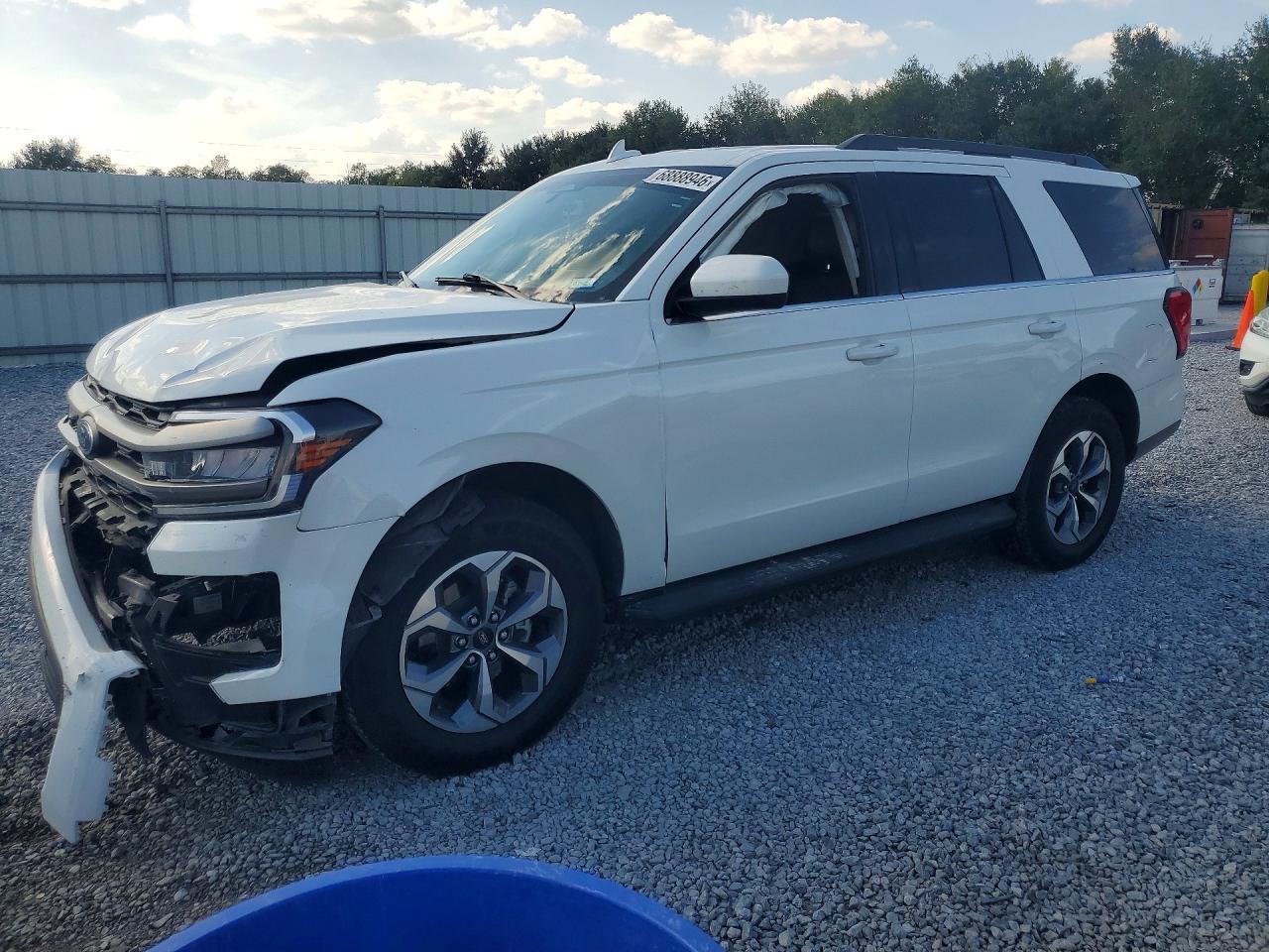 2024 FORD EXPEDITION XLT | 1FMJU1H89REA76451 | UPCARS