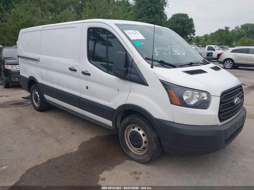 2019 FORD TRANSIT-150 | 1FTYE1YM0KKB28148 | UPCARS