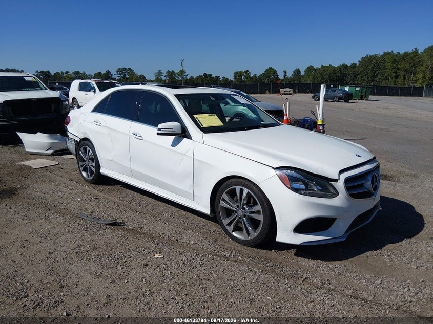 2016 MERCEDES-BENZ E 350 | WDDHF5KB7GB302161 | UPCARS