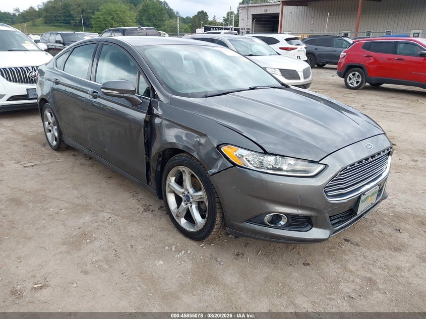 2016 FORD FUSION SE | 3FA6P0HD7GR219146 | UPCARS
