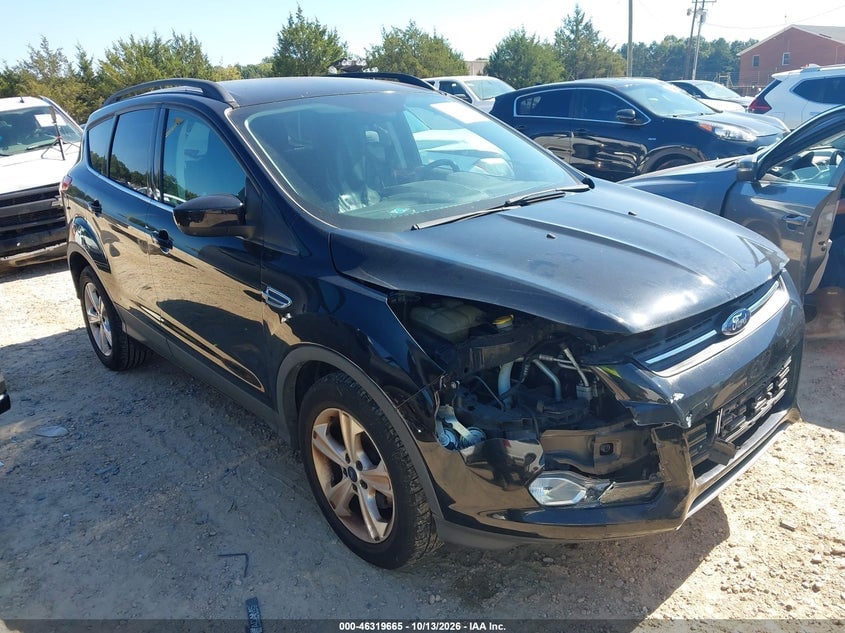 2016 FORD ESCAPE SE | 1FMCU0GX9GUB22164 | UPCARS