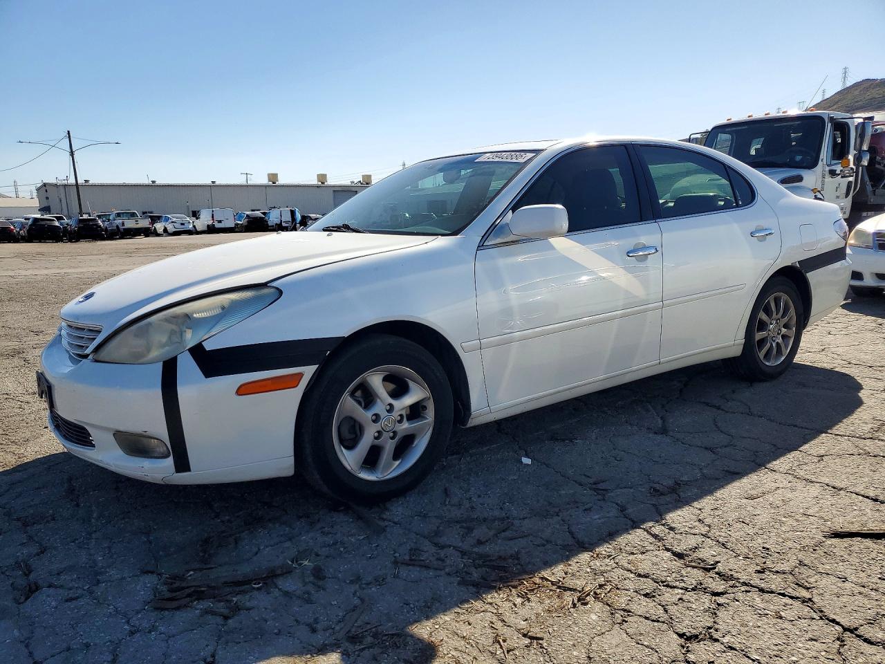 2002 LEXUS ES 300 | JTHBF30G025002146 | UPCARS