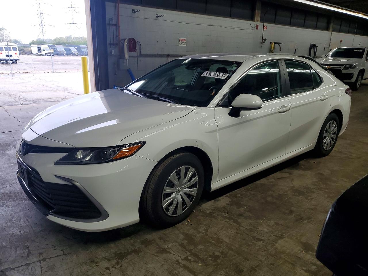 2023 TOYOTA CAMRY LE | 4T1C31AK1PU619148 | UPCARS