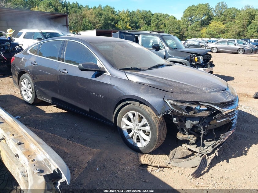 2023 CHEVROLET MALIBU FWD 1LT | 1G1ZD5ST3PF220104 | UPCARS