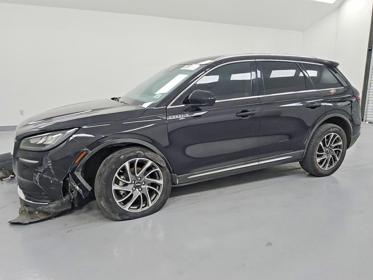 2020 LINCOLN CORSAIR | 5LMCJ1C98LUL14110 | UPCARS