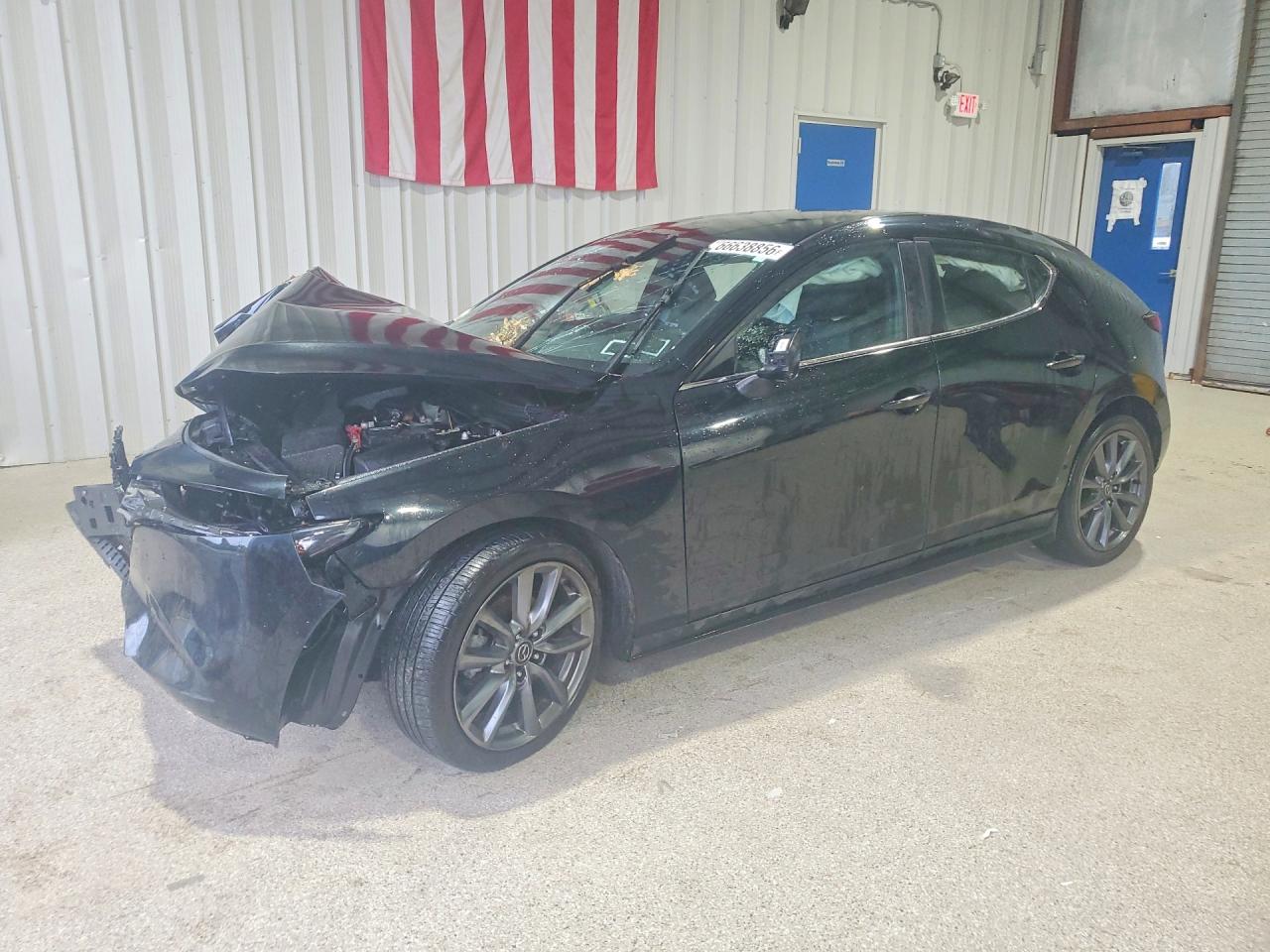 2019 MAZDA 3 | JM1BPAJM4K1142926 | UPCARS