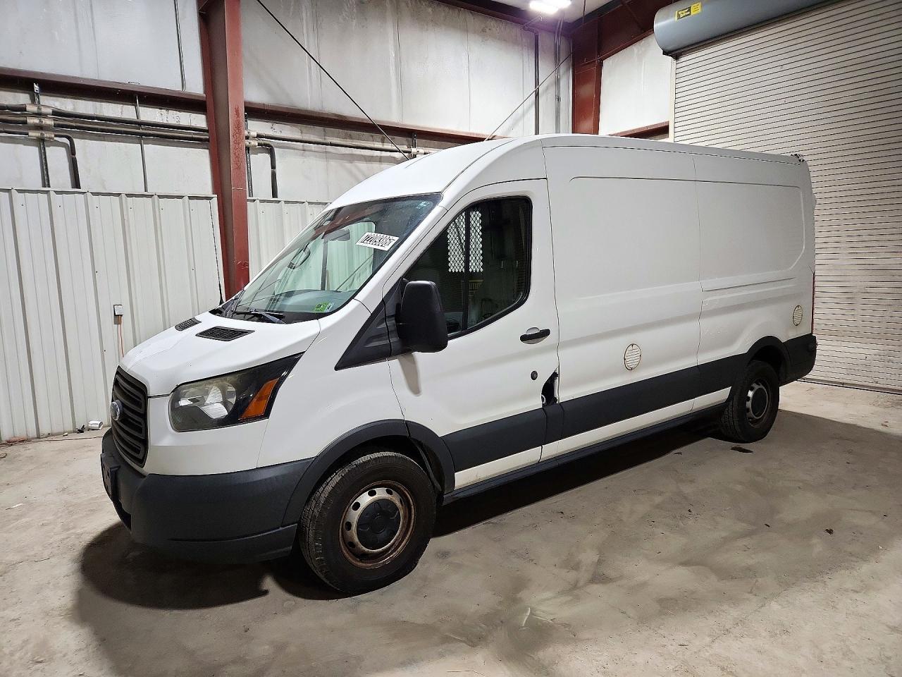 2016 FORD TRANSI T-350 | 1FTBW2CM8GKA02448 | UPCARS