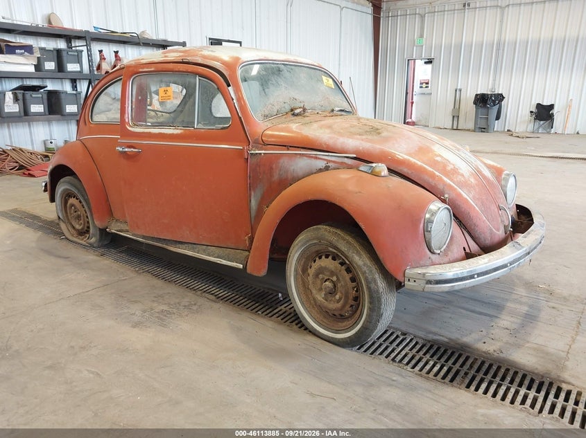 1976 VOLKSWAGEN 582 | BS582454 | UPCARS