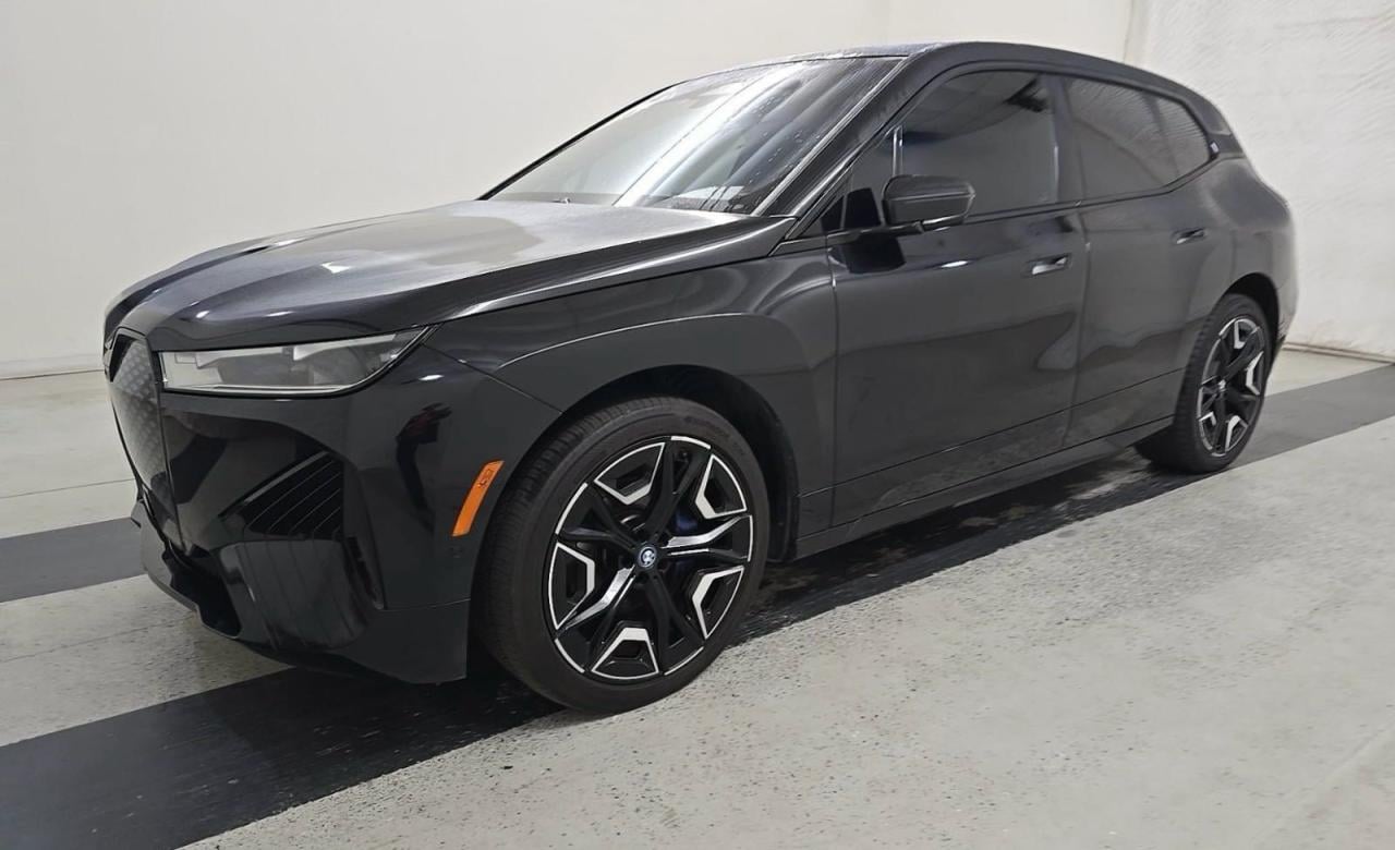 2024 BMW ALL OTHER XDRIVE50 | WB523CF0XRCN85718 | UPCARS