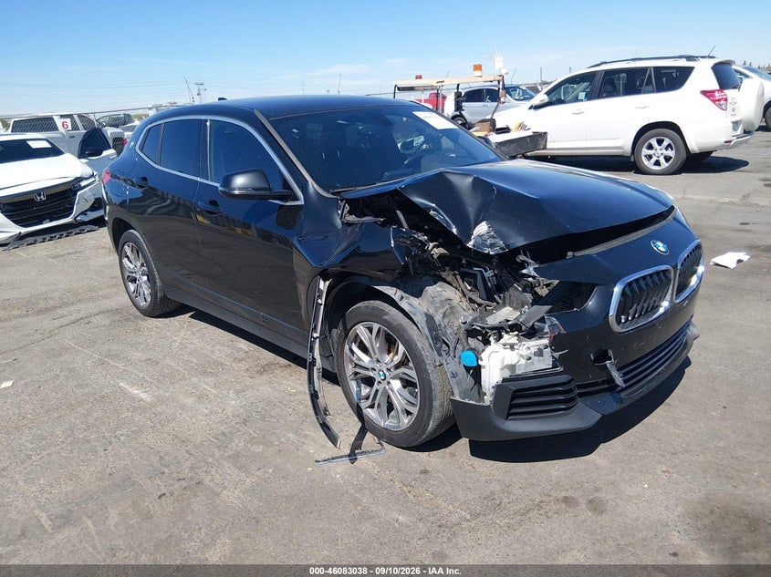 2018 BMW X2 XDRIVE28I | WBXYJ5C38JEF81020 | UPCARS