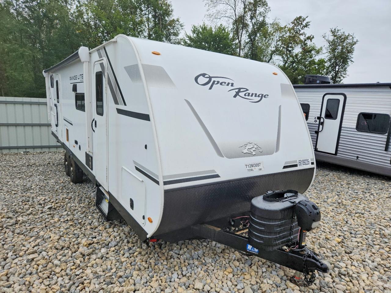 2026 HIGHLAND RIDGE OPEN RANGE CAMPER | 58TBM0BRXT12M3057 | UPCARS