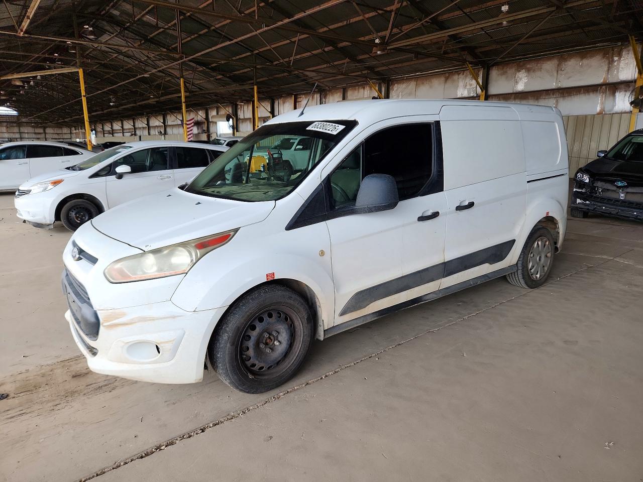 2016 FORD TRANSIT XLT | NM0LS7F79G1266235 | UPCARS