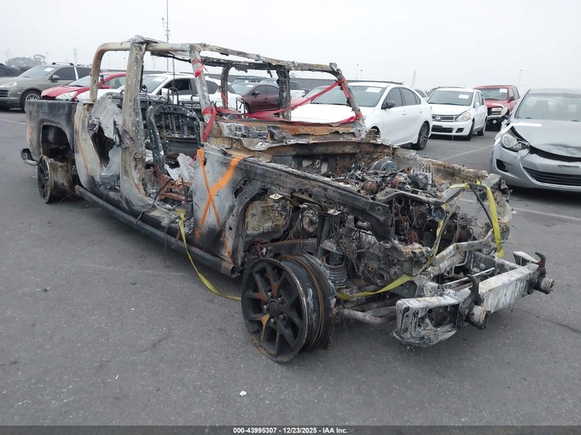 2024 JEEP GLADIATO RUBICON | 1C6JJTBG4RL122621 | UPCARS