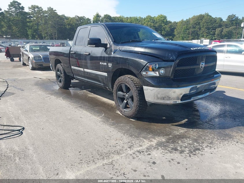 2009 DODGE RAM 1500 SLT/SPORT/TRX | 1D3HV18T49S760840 | UPCARS