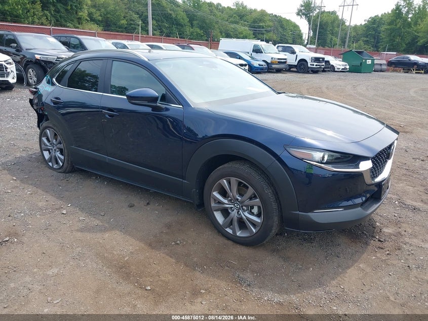 2024 MAZDA CX-30 2.5 S PREFERRED PACKAGE | 3MVDMBCM8RM720252 | UPCARS