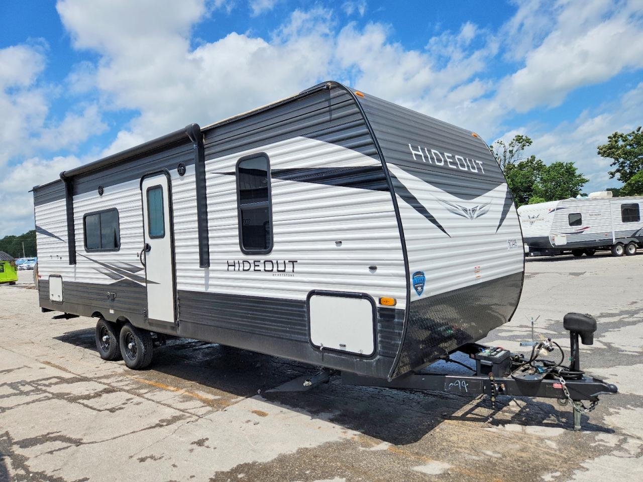 2021 KESY HIDEOUT SE KEYSTONE HIDEOUT CAMPER | 4YDT26222M7251699 | UPCARS