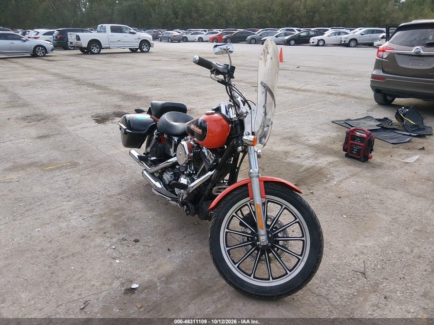 2001 HARLEY-DAVIDSON FXDL | 1HD1GDV191Y330763 | UPCARS