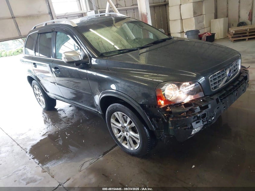 2014 VOLVO XC90 3.2 | YV4952CY4E1688542 | UPCARS