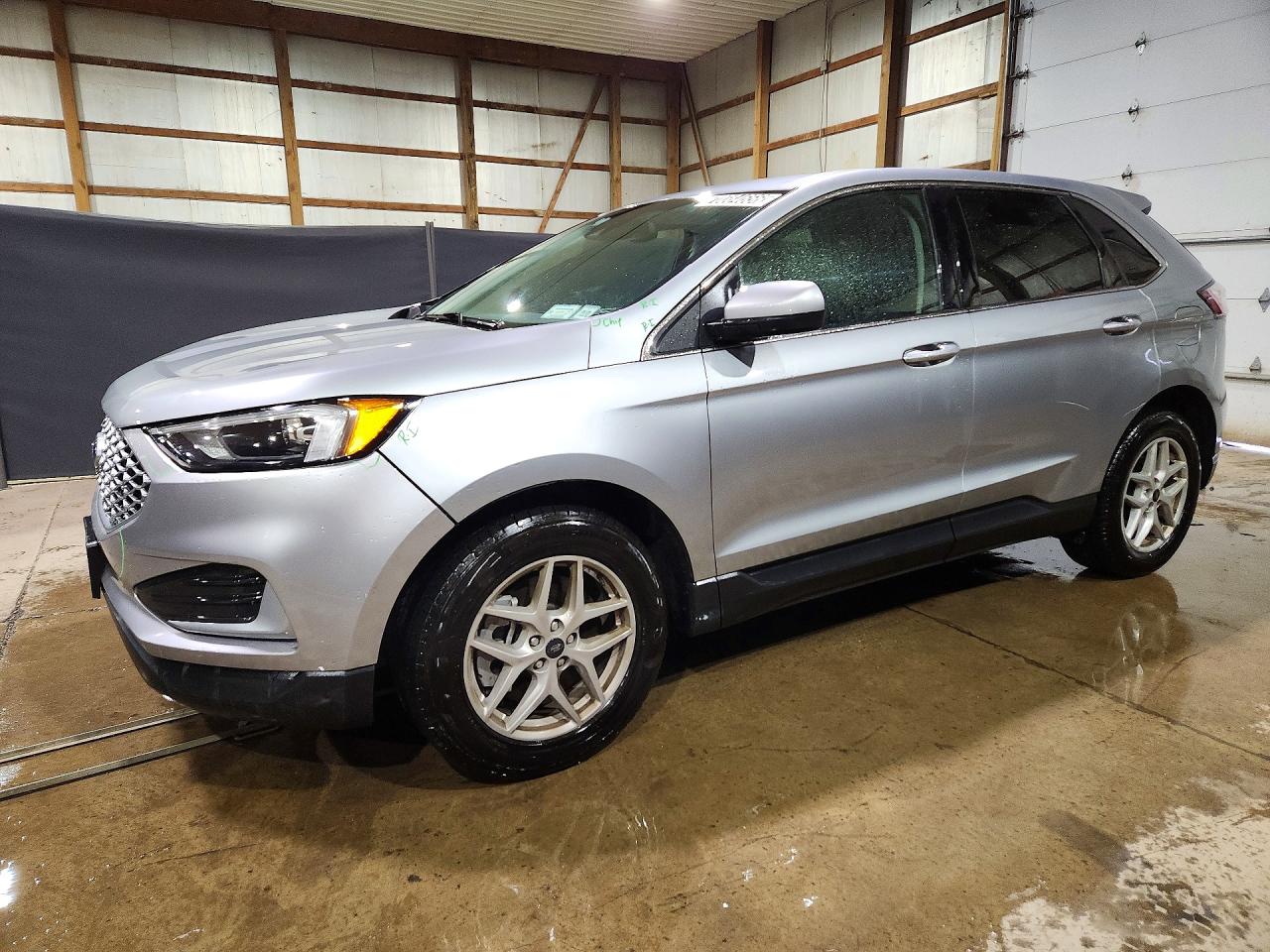 2024 FORD EDGE SEL | 2FMPK4J9XRBA80900 | UPCARS
