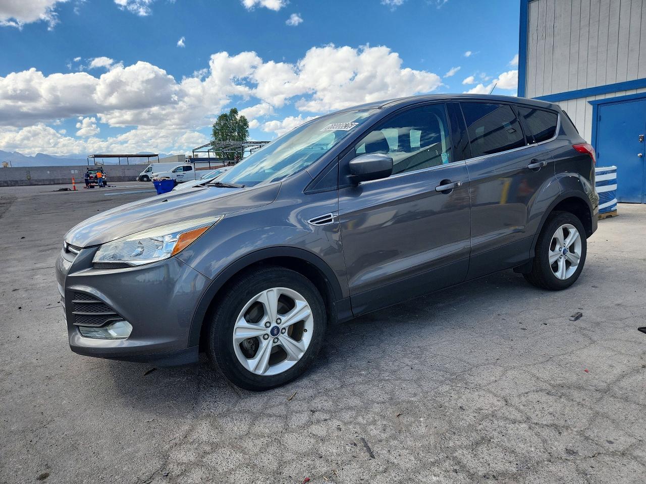 2013 FORD ESCAPE SE | 1FMCU0GX6DUB39872 | UPCARS
