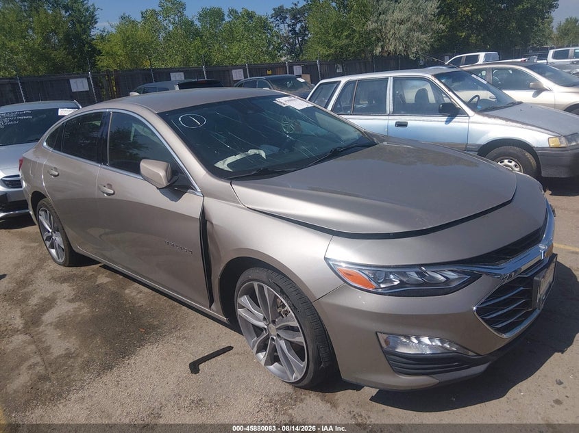 2024 CHEVROLET MALIBU FWD 2LT | 1G1ZE5ST7RF214905 | UPCARS