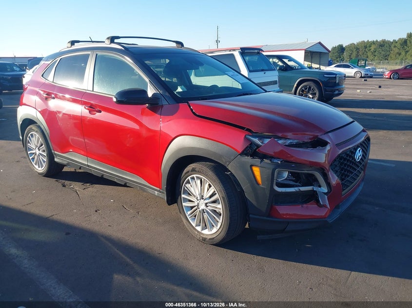 2020 HYUNDAI KONA SEL | KM8K22AA7LU577011 | UPCARS